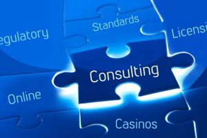 iGaming Consultants Services in Malta.